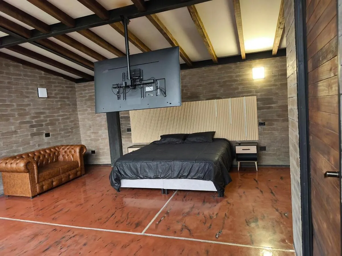 Chalet Medellin Luxury Cabin In Rionegro Ant Airport