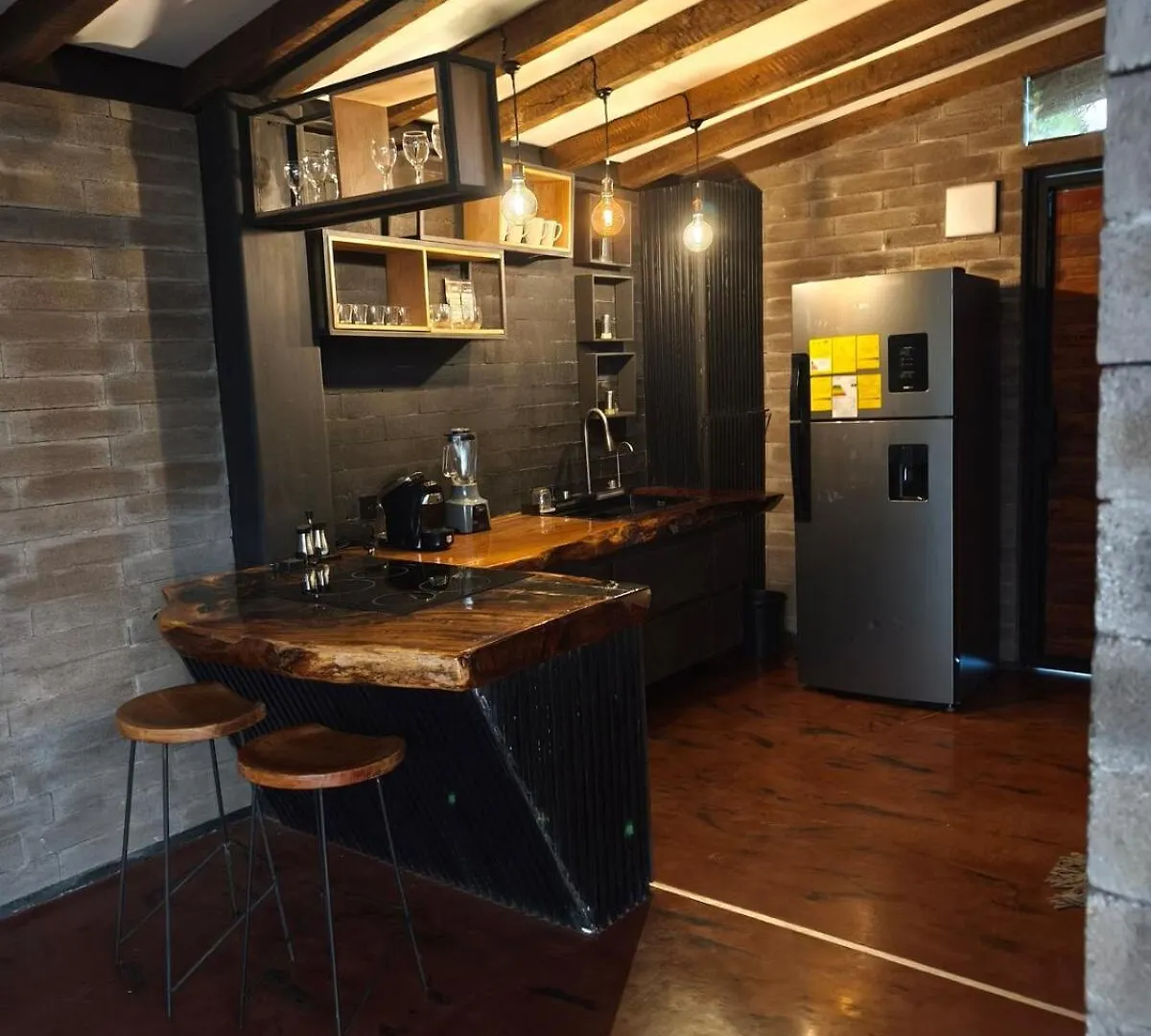 Chalet Medellin Luxury Cabin In Rionegro Ant Airport
