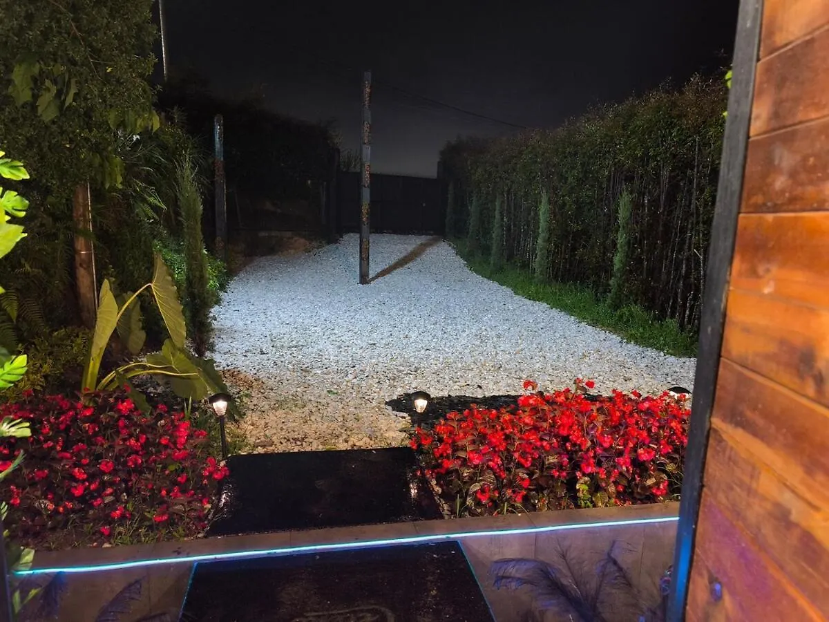 Chalet Medellin Luxury Cabin In Rionegro Ant Airport Colombia