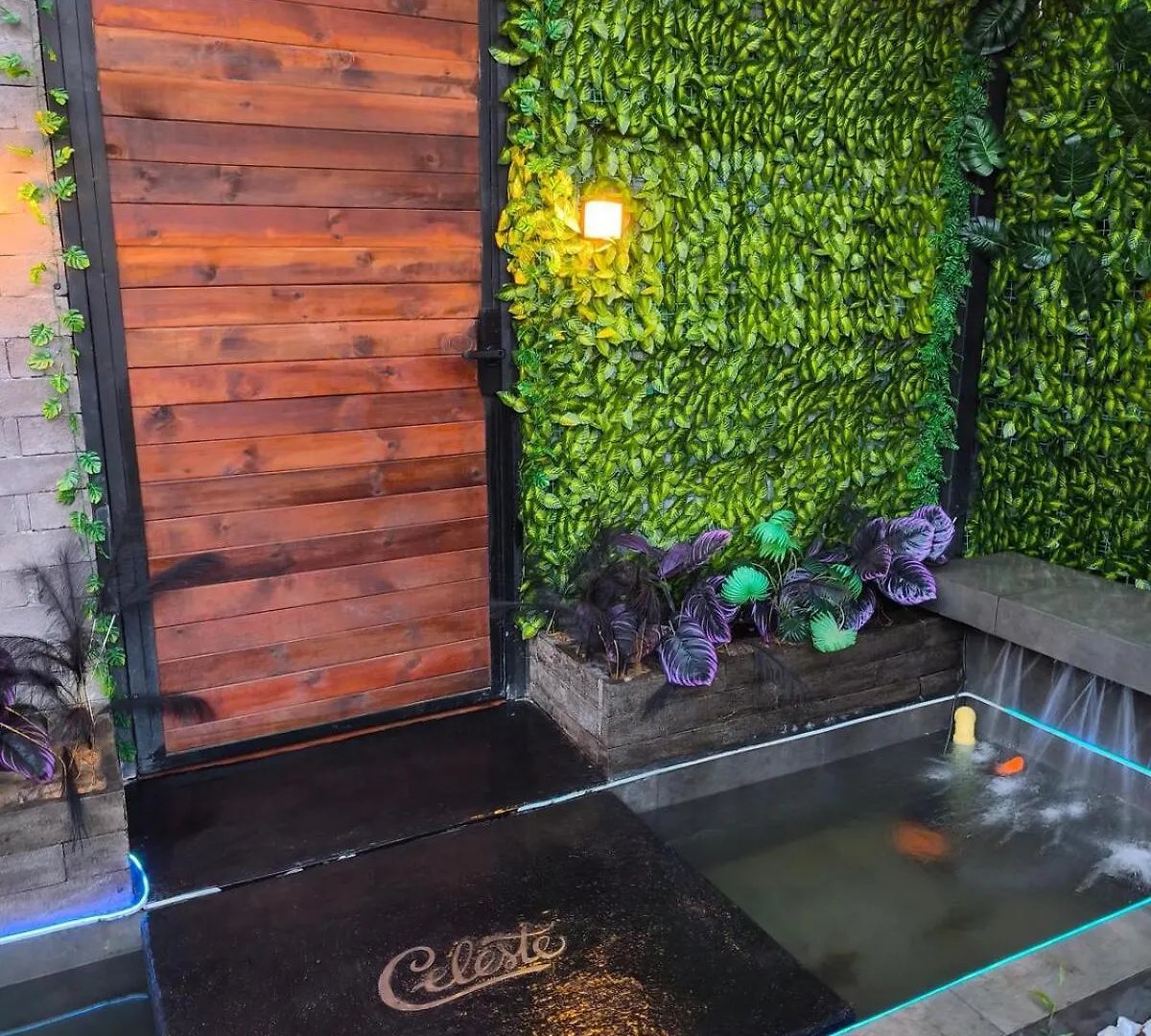 Medellin Luxury Cabin In Rionegro Ant Airport