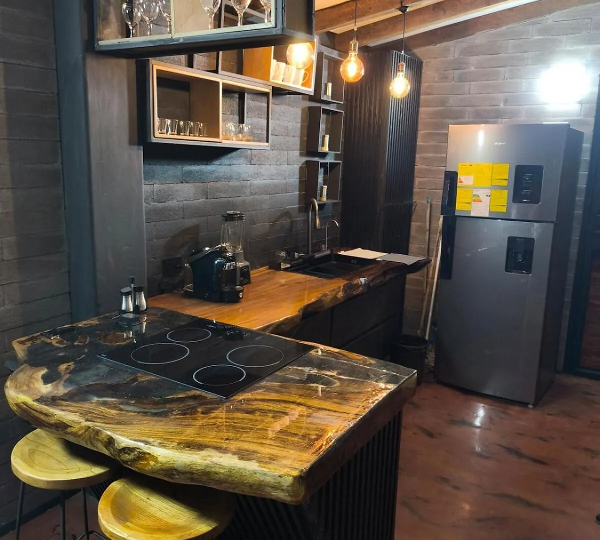 Medellin Luxury Cabin In Rionegro Ant Airport 0*,  Colombia